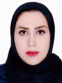 پگاه میرزایی